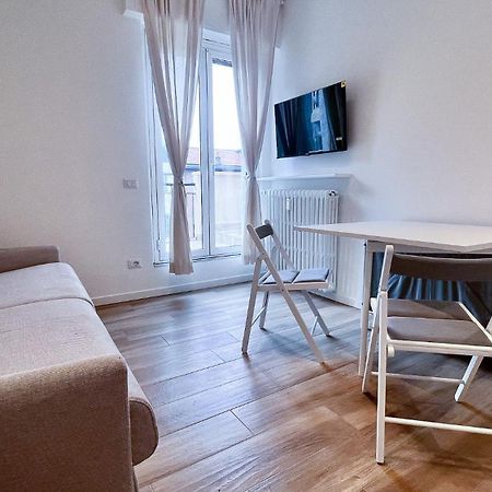 Prestige Boutique Homes-Design District Tortona Milan Extérieur photo