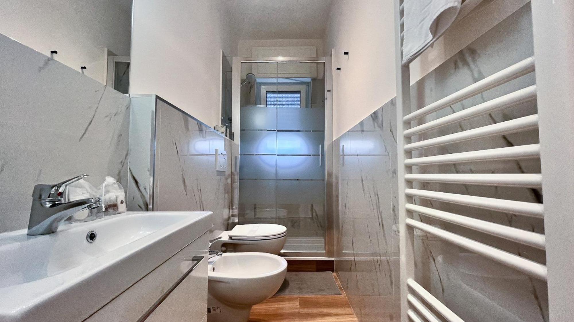 Prestige Boutique Homes-Design District Tortona Milan Extérieur photo