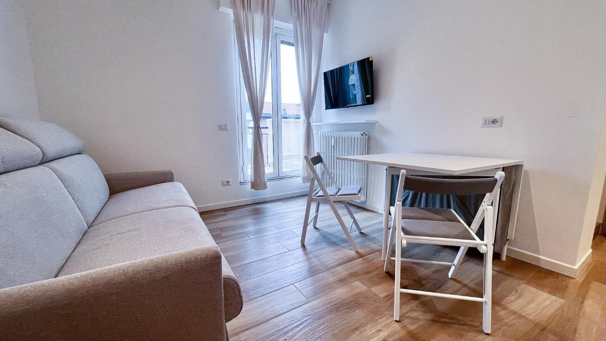 Prestige Boutique Homes-Design District Tortona Milan Extérieur photo
