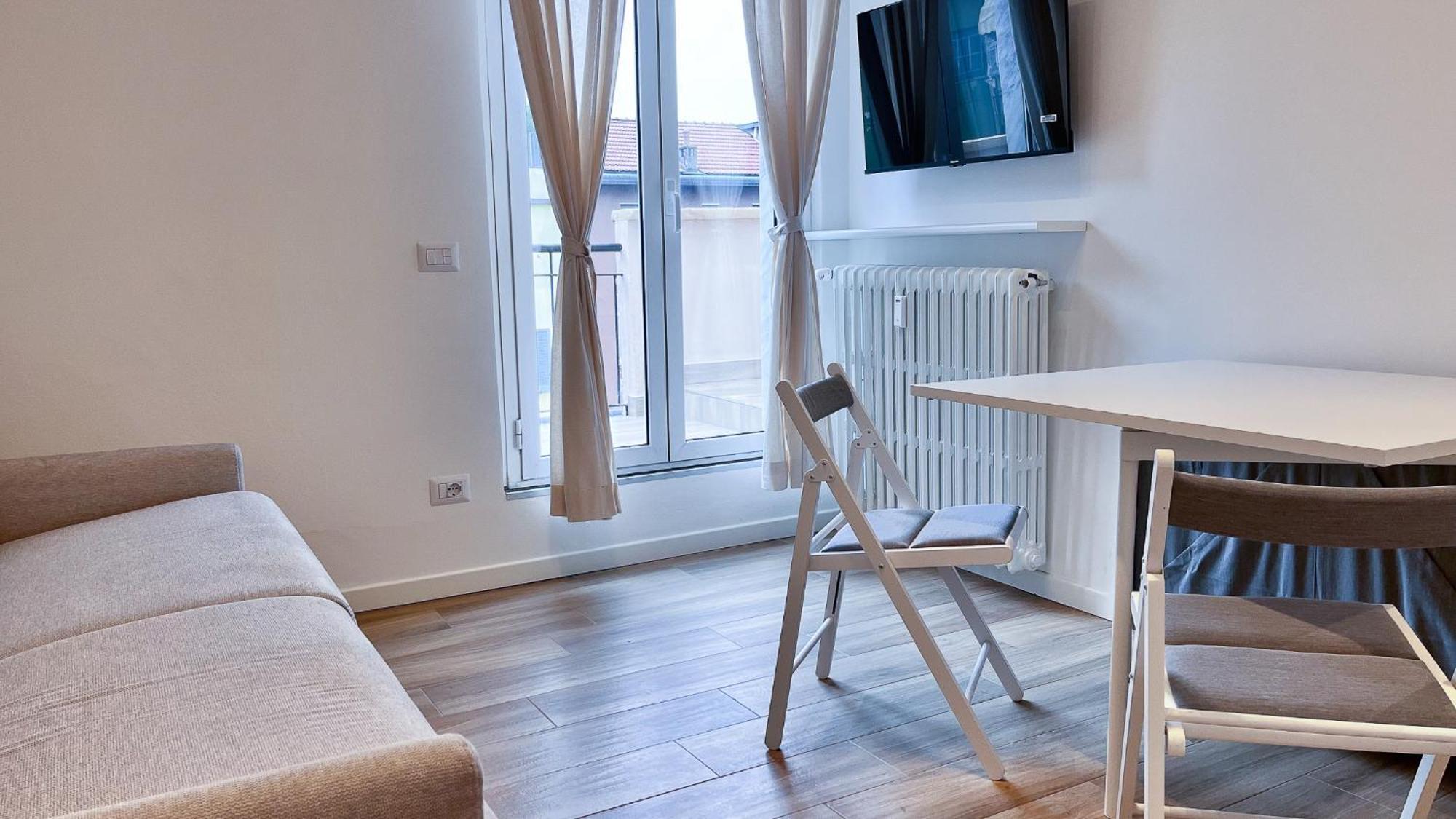 Prestige Boutique Homes-Design District Tortona Milan Extérieur photo