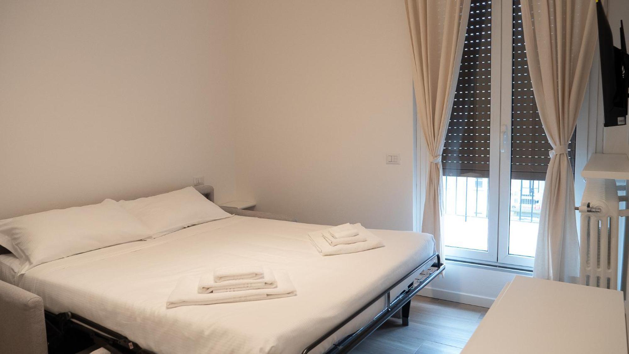 Prestige Boutique Homes-Design District Tortona Milan Extérieur photo