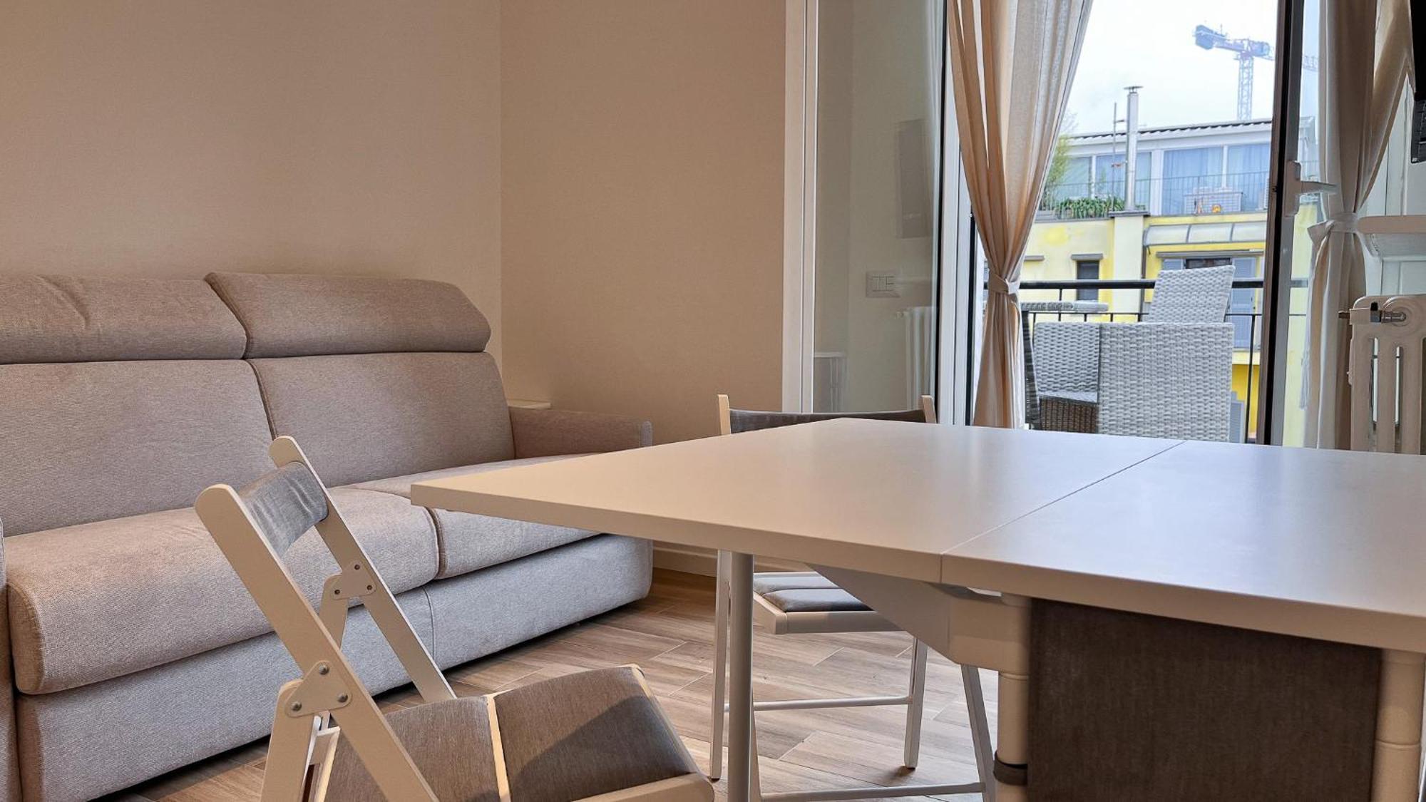 Prestige Boutique Homes-Design District Tortona Milan Extérieur photo