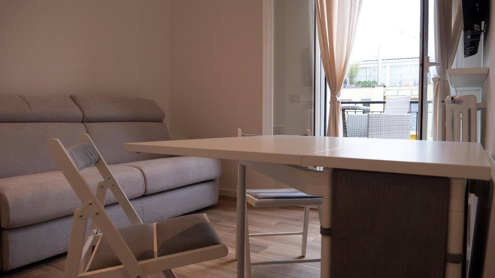 Prestige Boutique Homes-Design District Tortona Milan Extérieur photo