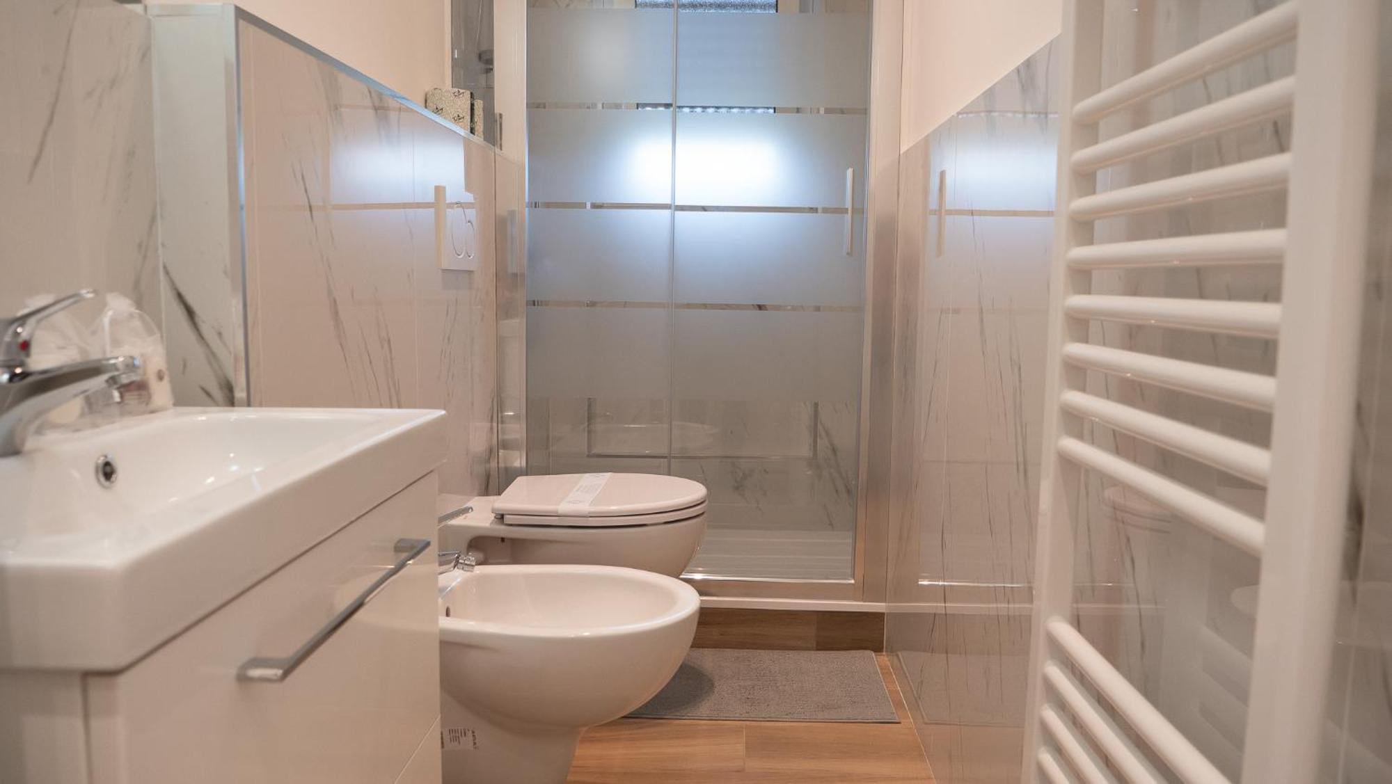 Prestige Boutique Homes-Design District Tortona Milan Extérieur photo