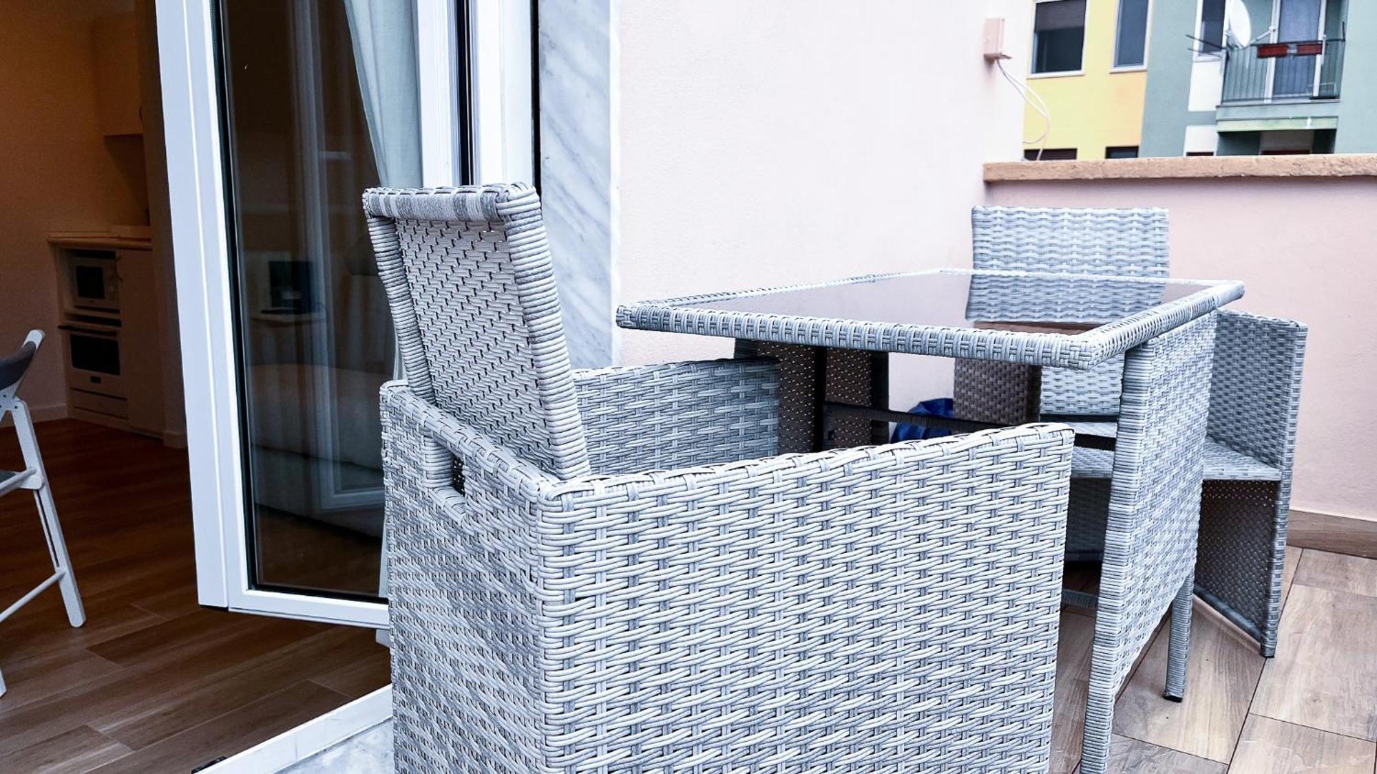 Prestige Boutique Homes-Design District Tortona Milan Extérieur photo