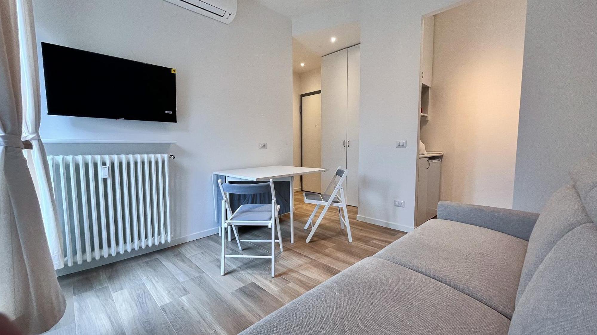 Prestige Boutique Homes-Design District Tortona Milan Extérieur photo