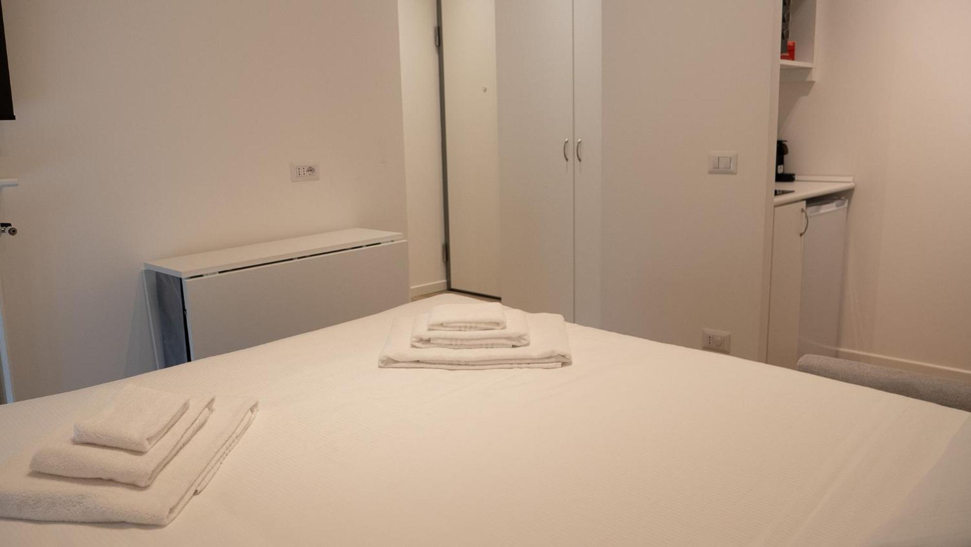 Prestige Boutique Homes-Design District Tortona Milan Extérieur photo