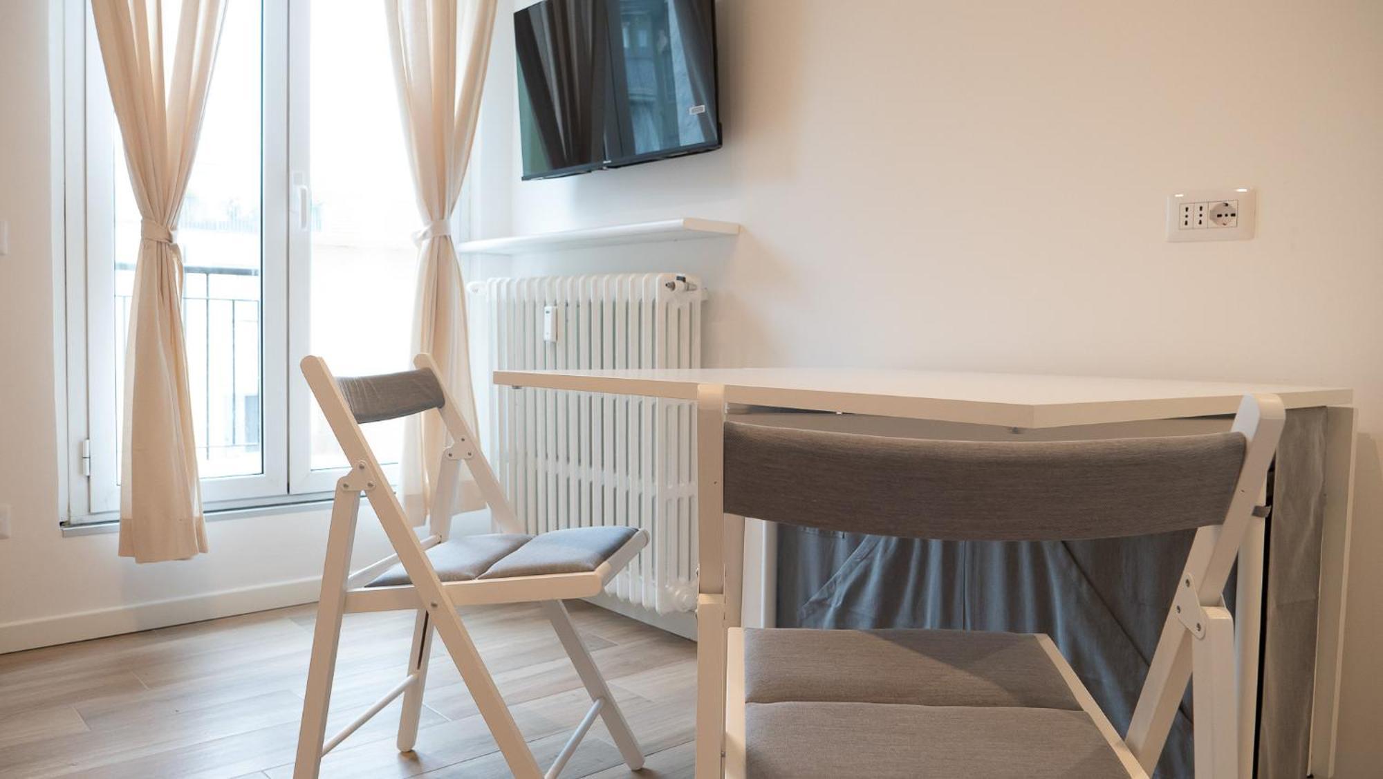 Prestige Boutique Homes-Design District Tortona Milan Extérieur photo