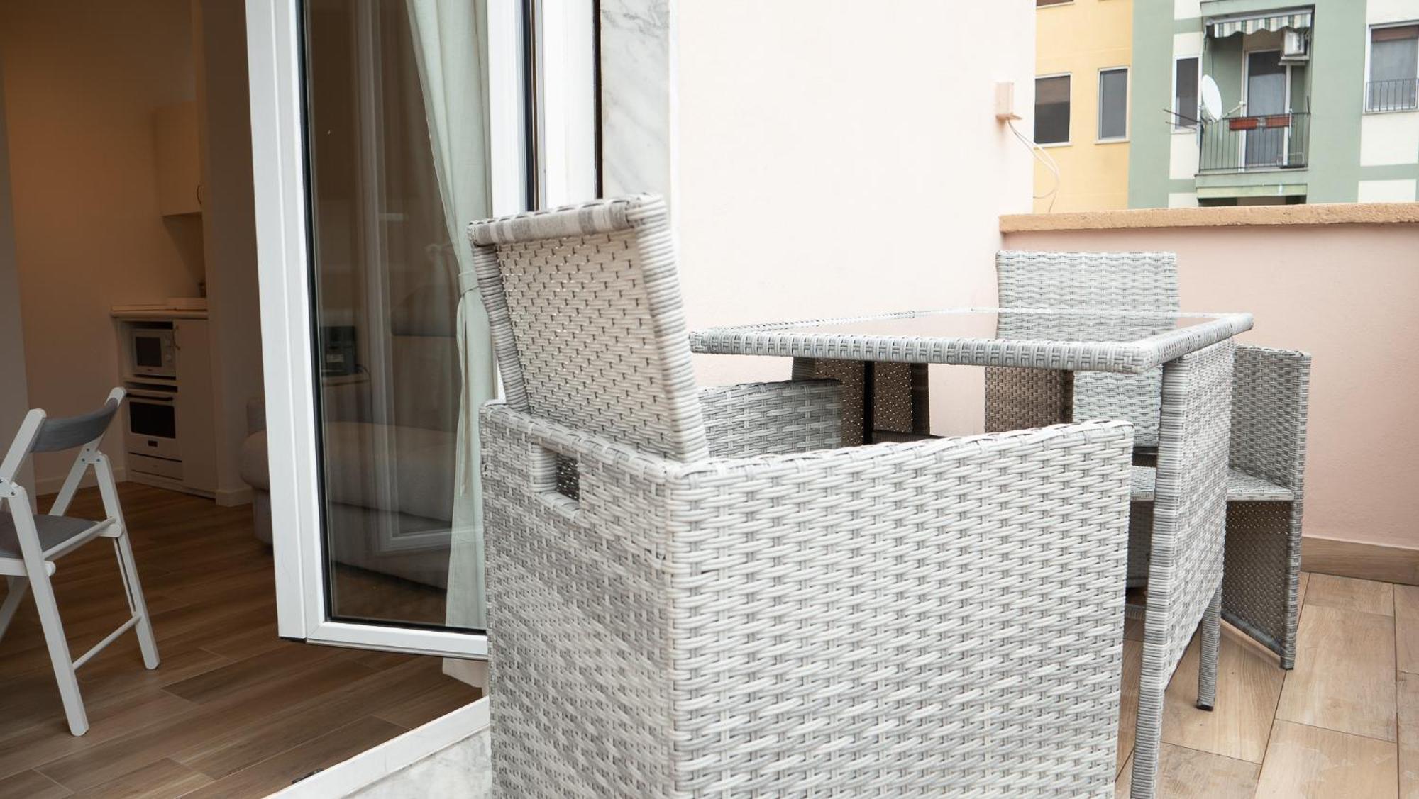 Prestige Boutique Homes-Design District Tortona Milan Extérieur photo