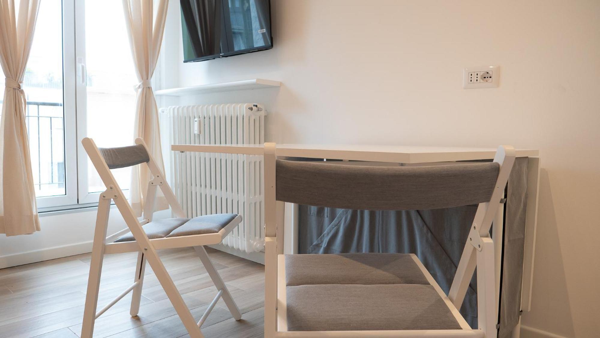 Prestige Boutique Homes-Design District Tortona Milan Extérieur photo
