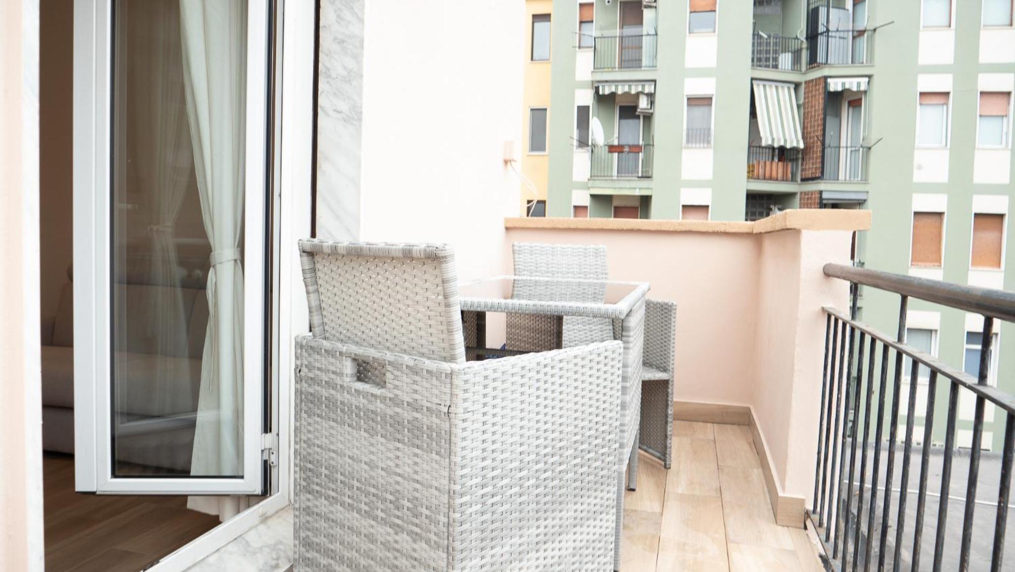 Prestige Boutique Homes-Design District Tortona Milan Extérieur photo